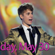 Illustration for article titled Kate Middletons Parents Sell Justin Bieber Partyware